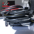 Embossed Mark Hydraulic Rubber Hose for Engineering Machinery